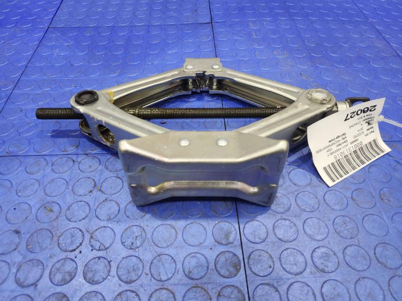 2014 Honda Accord Jack Assembly