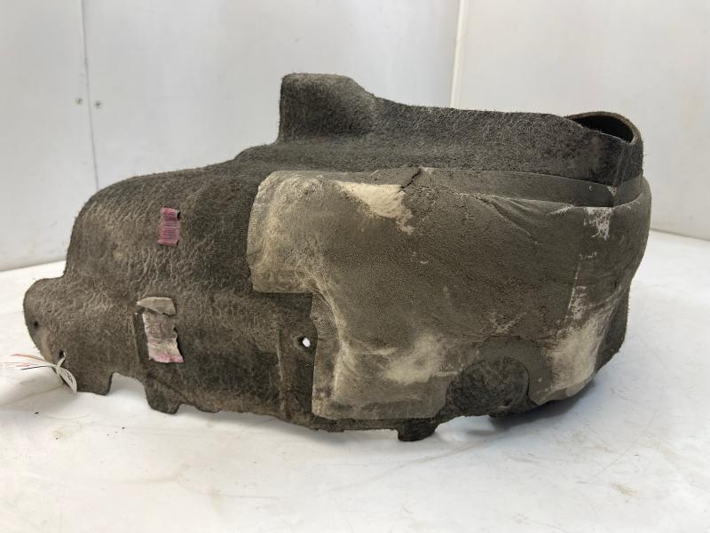 2019 Ford EcoSport Inner Fender Liner