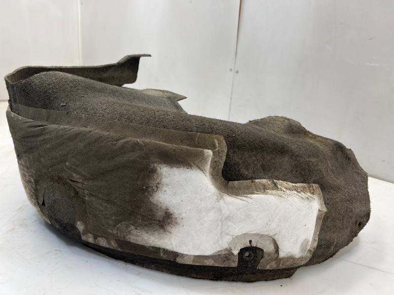 2019 Ford EcoSport Inner Fender Liner