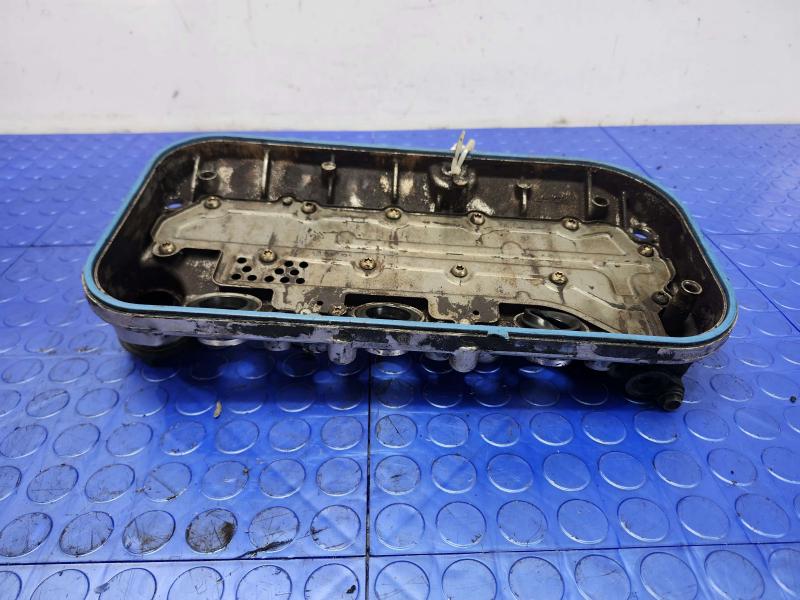 2013 Acura MDX Valve Cover