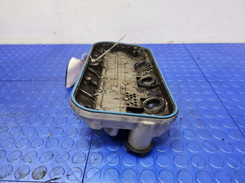 2013 Acura MDX Valve Cover
