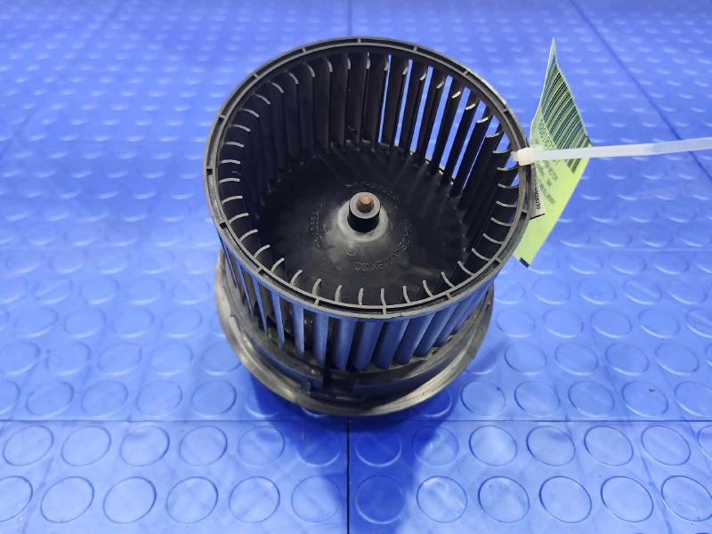 2020-2024 Nissan Versa Heater AC Blower Motor Assembly Genuine OEM 272265RB1A
