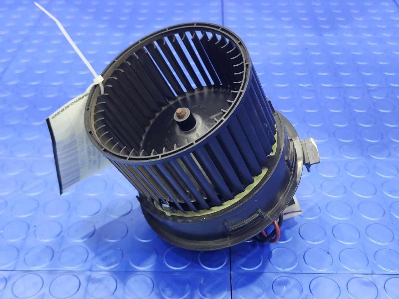 2020-2024 Nissan Versa Heater AC Blower Motor Assembly Genuine OEM 272265RB1A