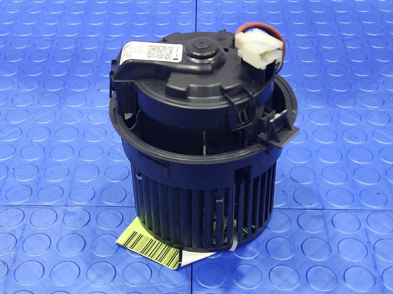 2020-2024 Nissan Versa Heater AC Blower Motor Assembly Genuine OEM 272265RB1A