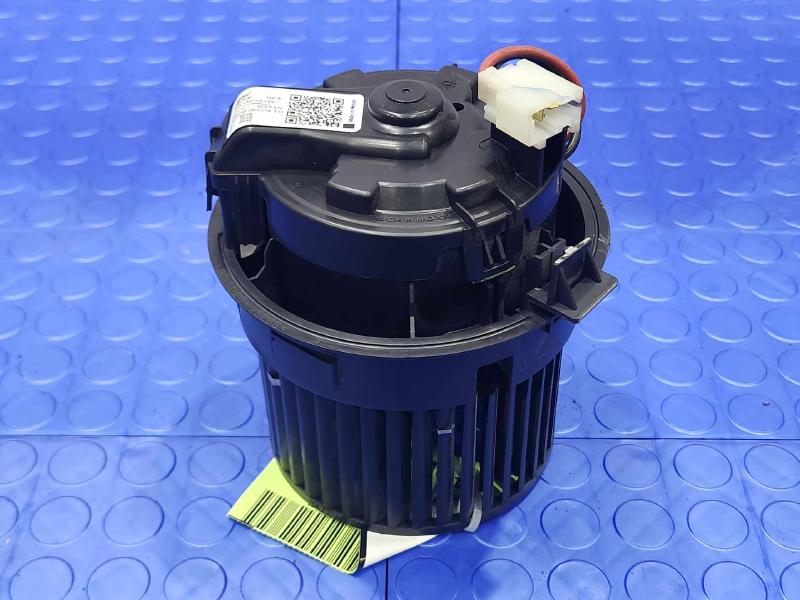 2020-2024 Nissan Versa Heater AC Blower Motor Assembly Genuine OEM 272265RB1A