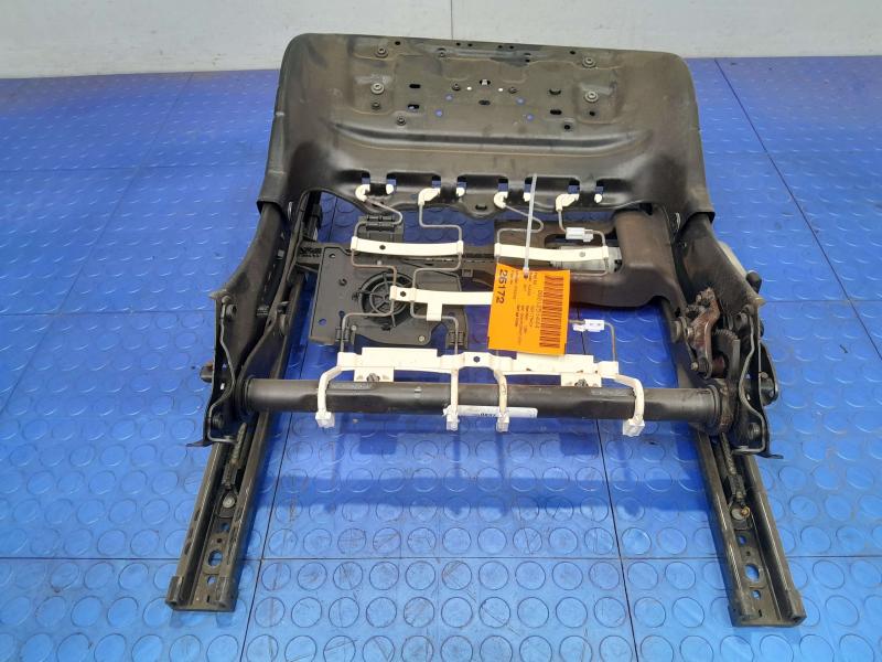 2017 GMC Acadia Seat Track