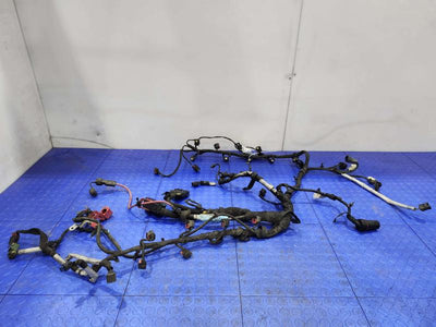 2014 Dodge Challenger 5.7L Engine Wiring Harness Assembly OEM 68205907AC
