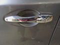 2015 Nissan Altima Outside Door Handle