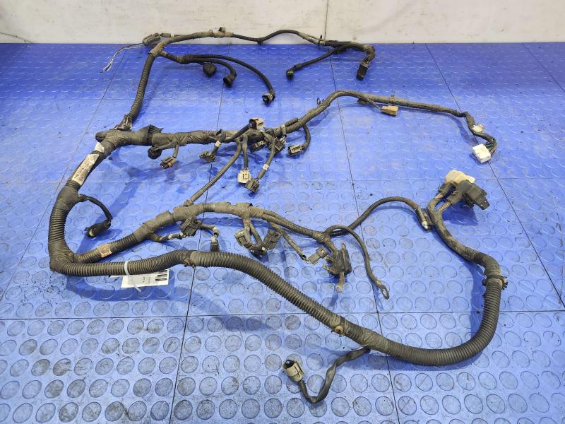1997 Dodge Dakota 3.9L 4x4 Engine Wiring Harness Assembly Genuine OEM 56018813