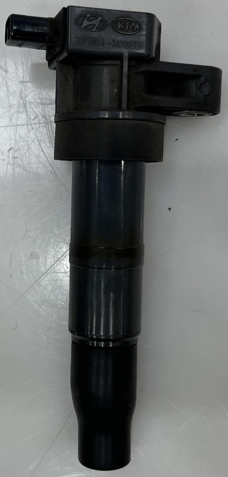 2012 Kia Sorento Ignition Coil/Ignitor