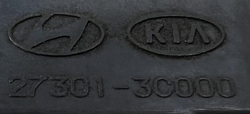 2012 Kia Sorento Ignition Coil/Ignitor