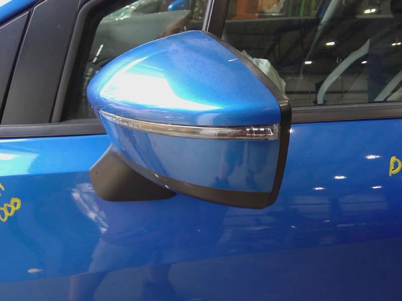 2020 Nissan Versa Door Mirror