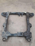 2018 Chevrolet Impala Crossmember/Cradle/Undercarria