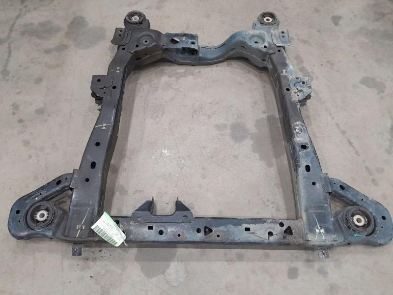 2018 Chevrolet Impala Crossmember/Cradle/Undercarria