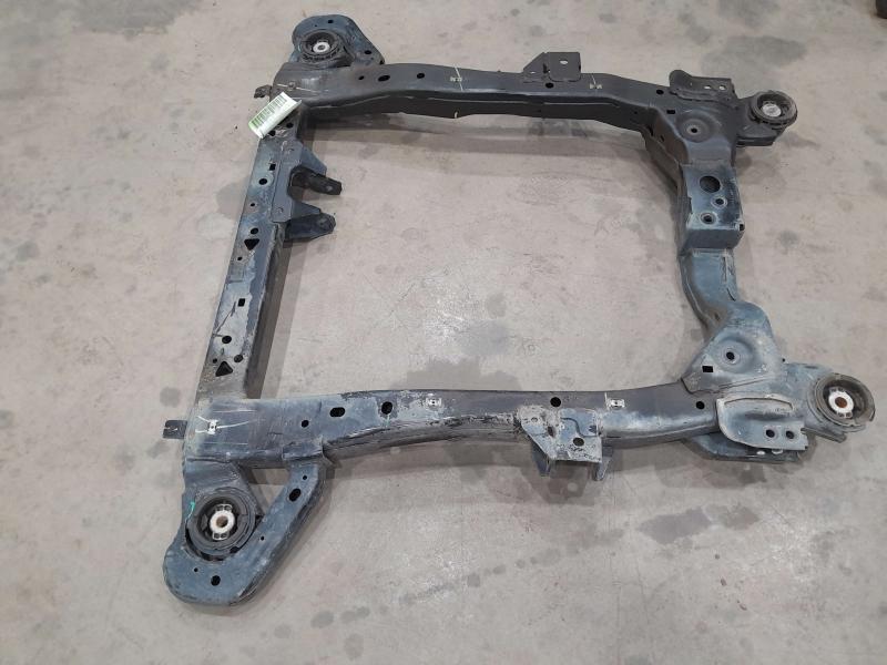 2018 Chevrolet Impala Crossmember/Cradle/Undercarria