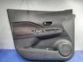 2020 Nissan Kicks Front Door Trim Panel