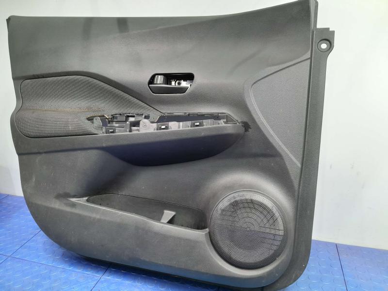 2020 Nissan Kicks Front Door Trim Panel