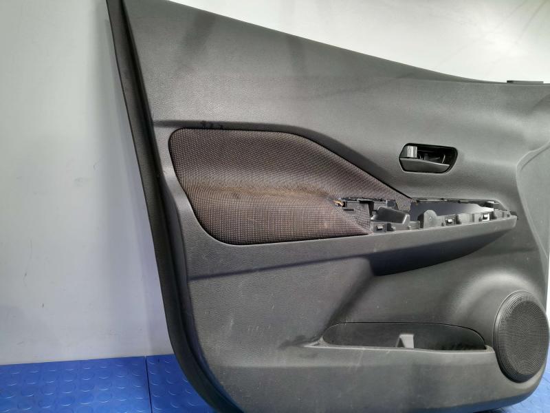 2020 Nissan Kicks Front Door Trim Panel