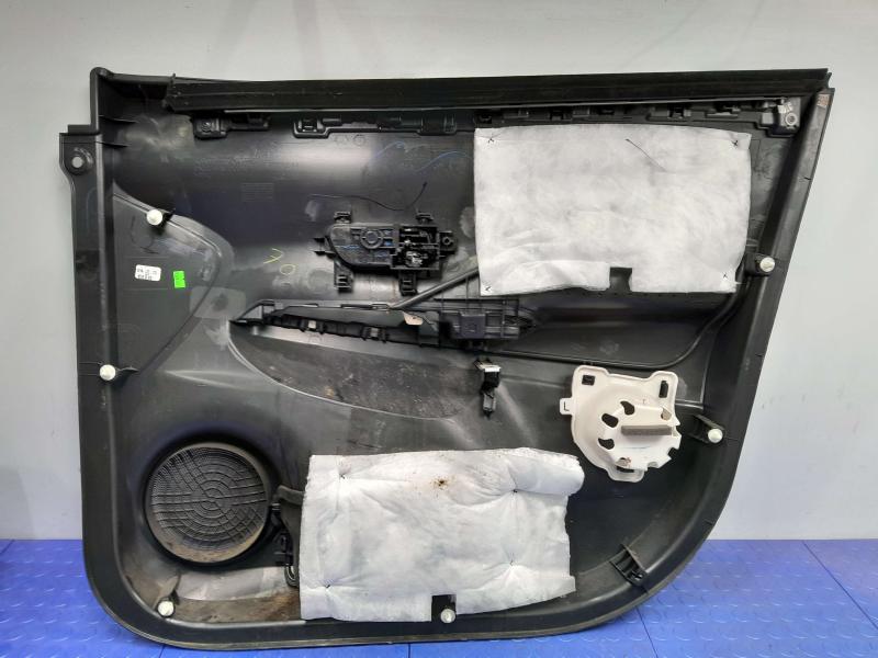2020 Nissan Kicks Front Door Trim Panel