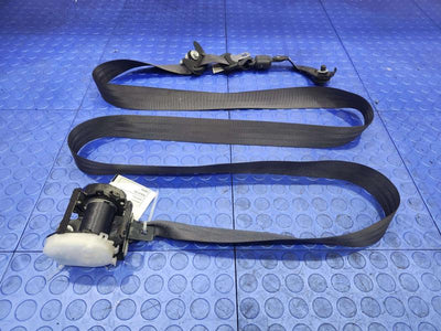 2011 Honda Pilot Rear Seat Belt