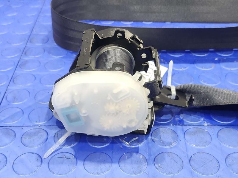 2011 Honda Pilot Rear Seat Belt