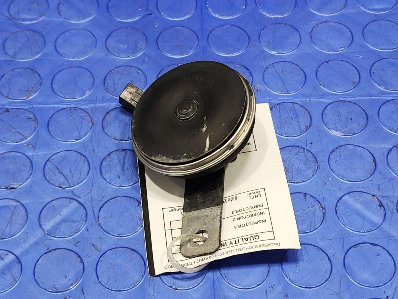 2013 Subaru Crosstrek Horn