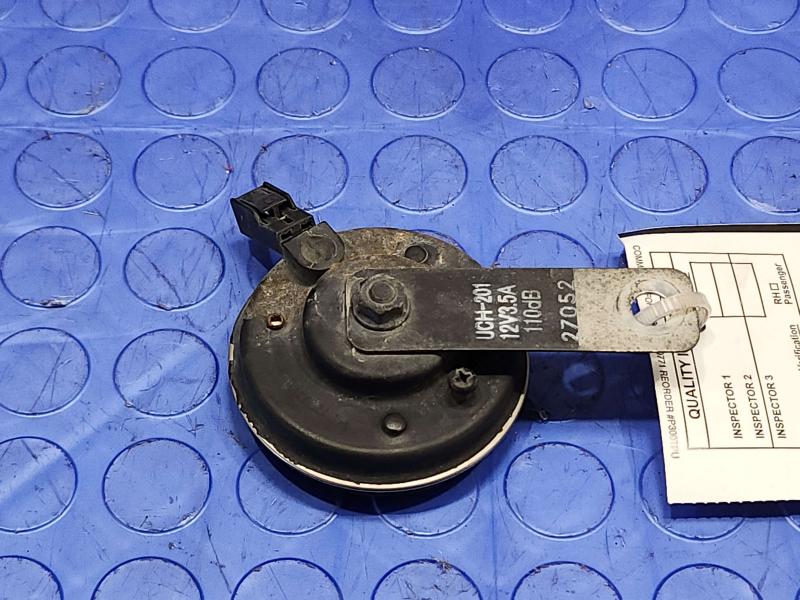 2013 Subaru Crosstrek Horn