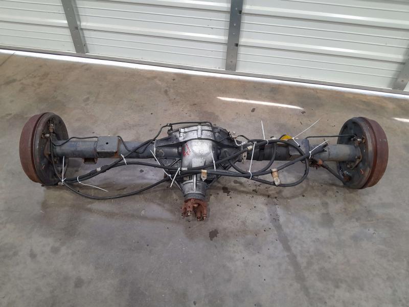 2008 Chevrolet Colorado Rear Axle Assy.