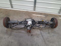 2008 Chevrolet Colorado Rear Axle Assy.