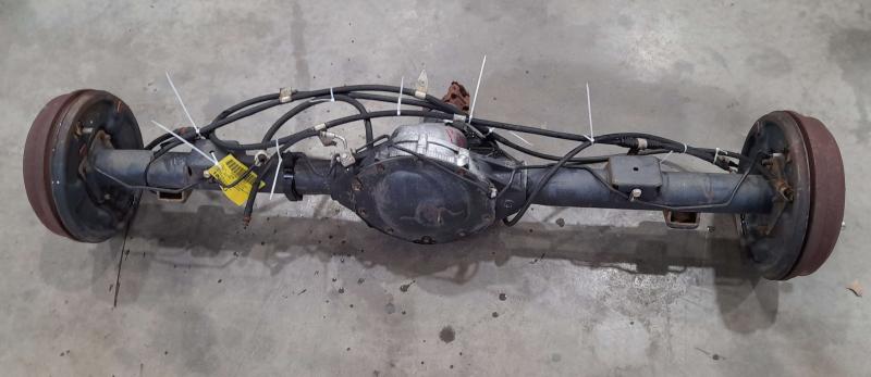 2008 Chevrolet Colorado Rear Axle Assy.