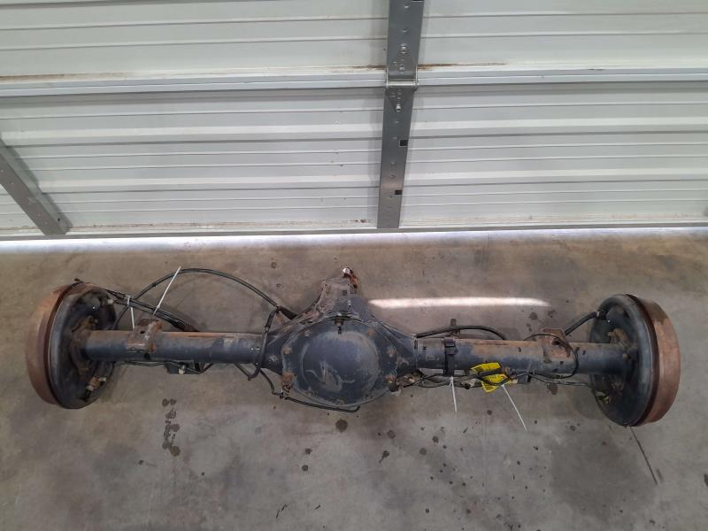 2008 Chevrolet Colorado Rear Axle Assy.