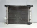 2015 Nissan Versa Condenser