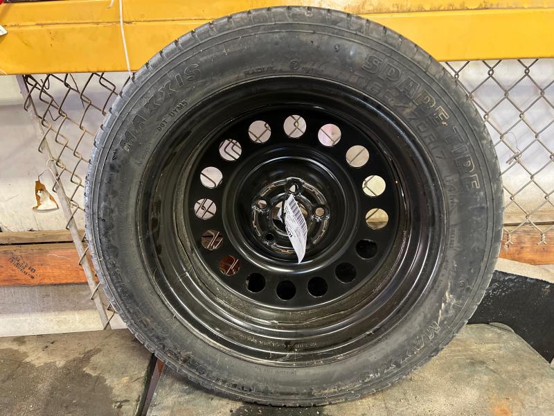 2013 - 2019 Ford Escape Compact Spare Tire and Wheel 17x4-1/2 OEM CJ5Z1015C