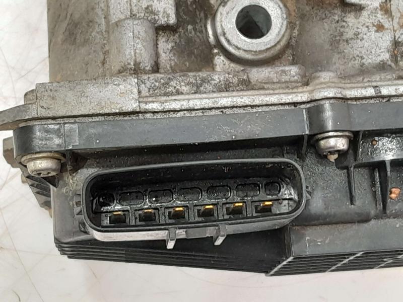 2013 Honda Civic Throttle Body/Valve Assy