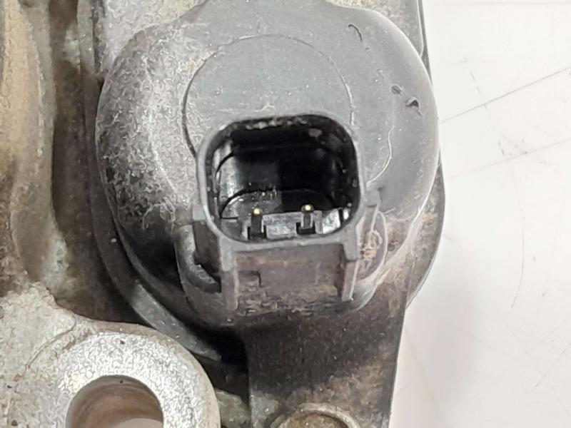 2013 Honda Civic Throttle Body/Valve Assy