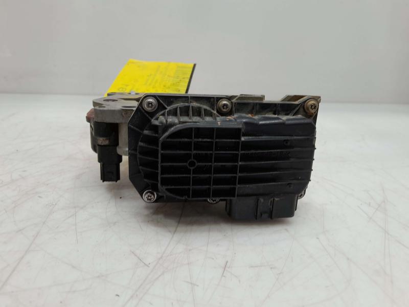 2013 Honda Civic Throttle Body/Valve Assy