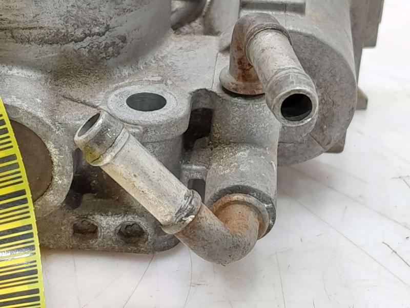 2013 Honda Civic Throttle Body/Valve Assy