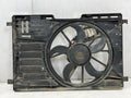 2013 - 2016 Ford Escape Engine Cooling Fan Assembly OEM CV6Z8C607J