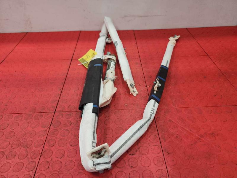 2013 Chevrolet Malibu Air Bag