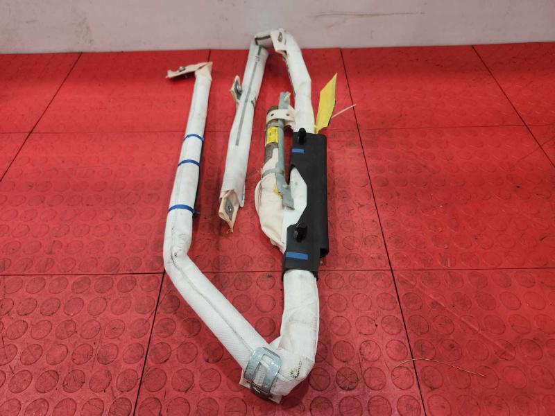 2013 Chevrolet Malibu Air Bag