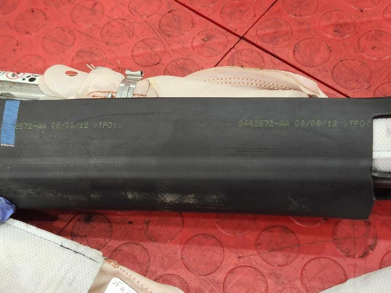 2013 Chevrolet Malibu Air Bag