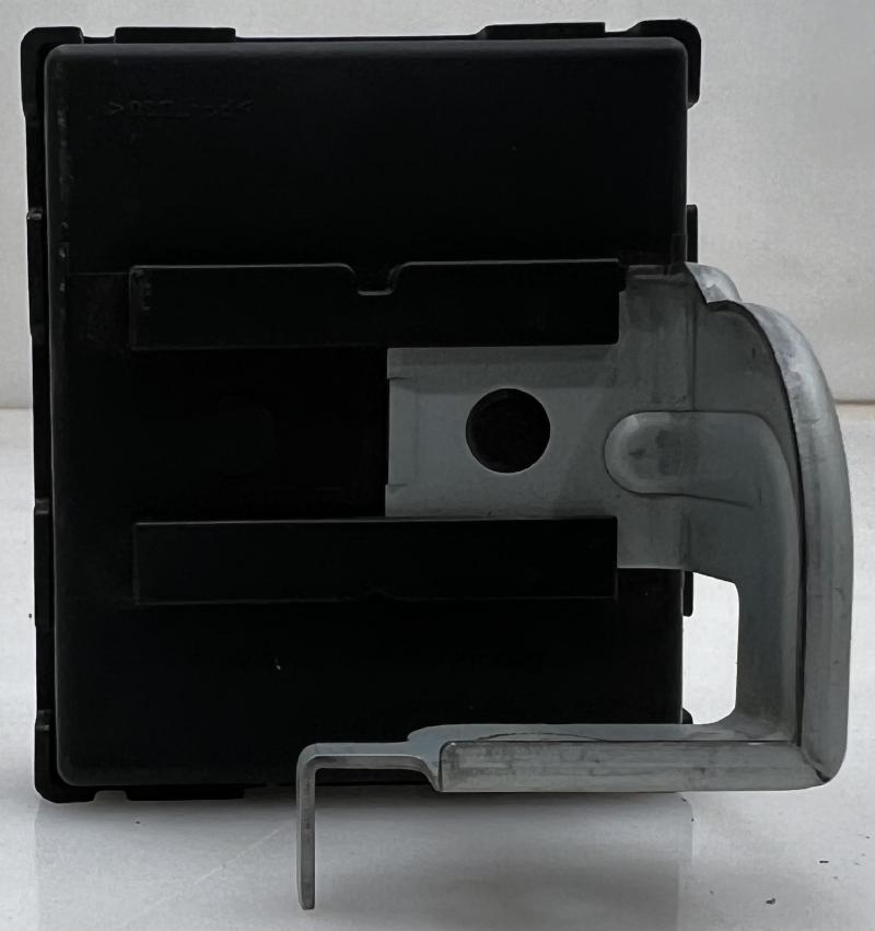 2014 Kia Soul Chassis Brain Box
