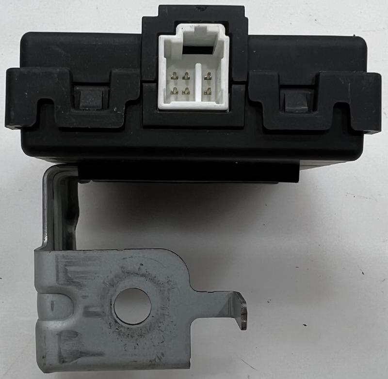 2014 Kia Soul Chassis Brain Box