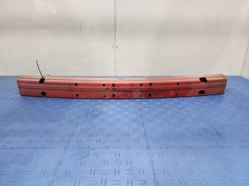2013 Toyota Yaris Rear Bumper Reinforcement