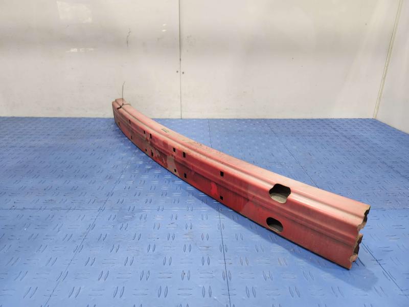 2013 Toyota Yaris Rear Bumper Reinforcement