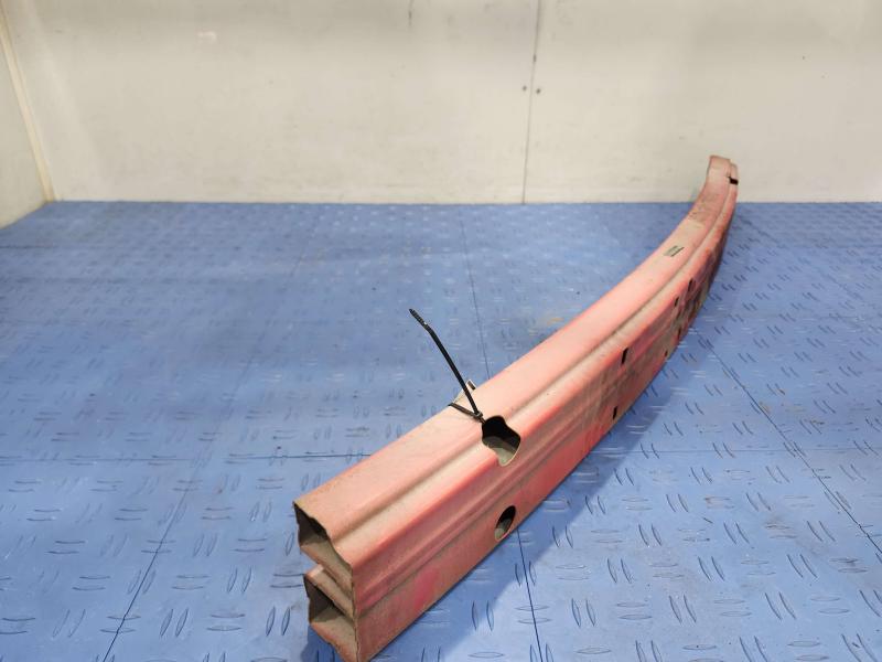 2013 Toyota Yaris Rear Bumper Reinforcement