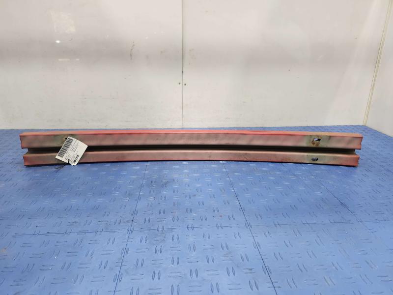 2013 Toyota Yaris Rear Bumper Reinforcement