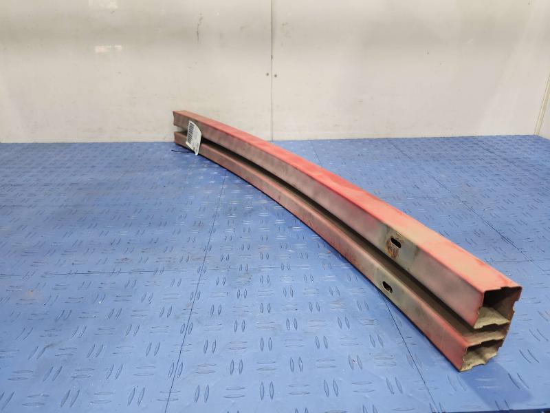 2013 Toyota Yaris Rear Bumper Reinforcement