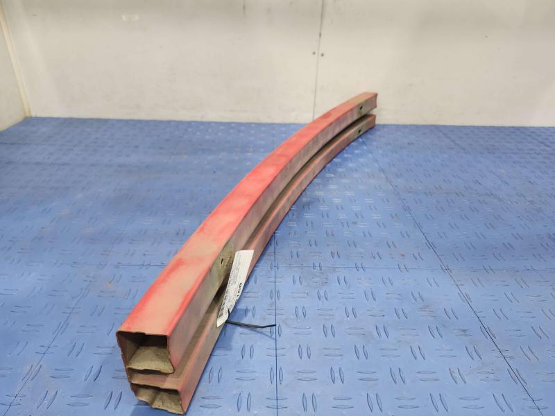 2013 Toyota Yaris Rear Bumper Reinforcement