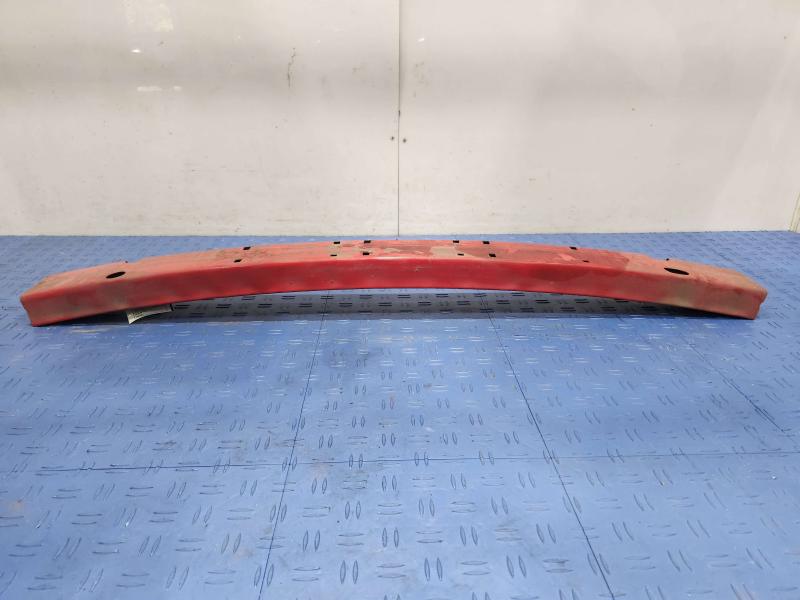 2013 Toyota Yaris Rear Bumper Reinforcement